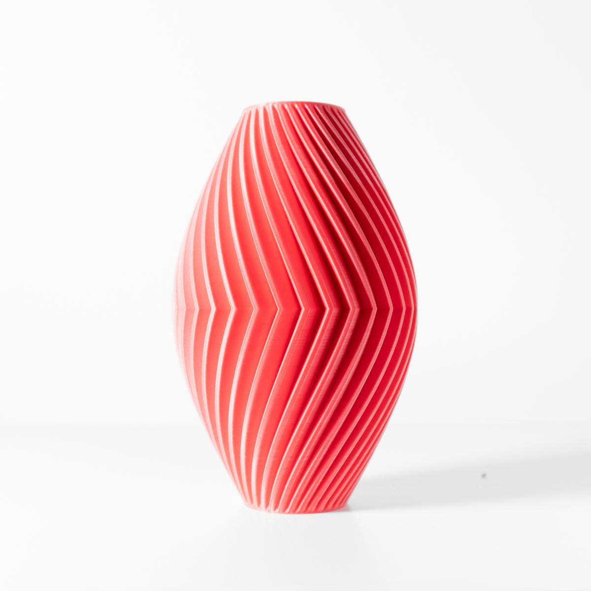 Soko geometric vase for flowers, product view 4