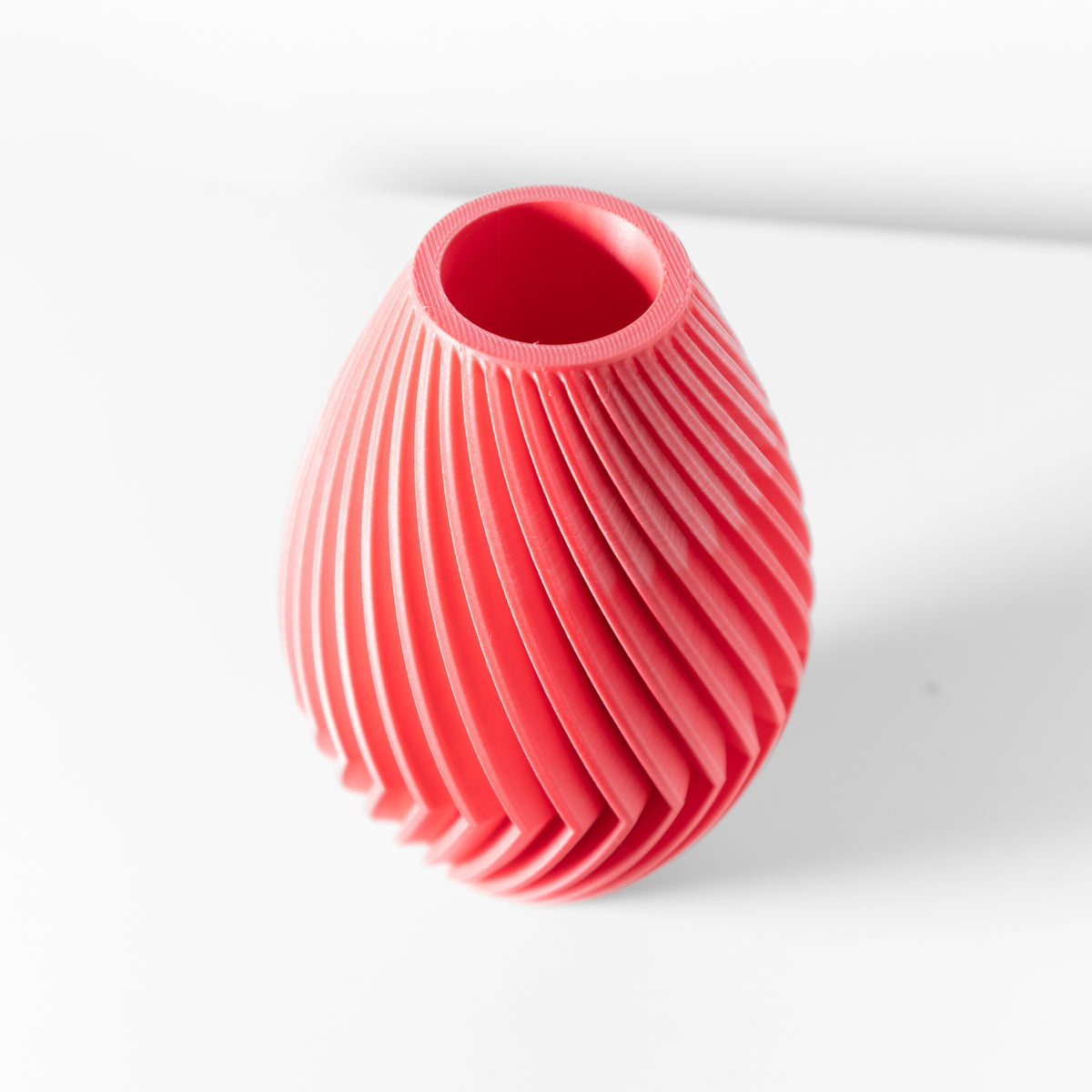 Soko geometric vase for flowers, product view 5