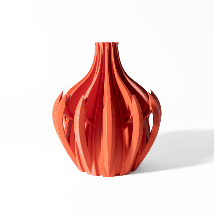Vase for flowers "Veno"  eco-friendly |  color & size options