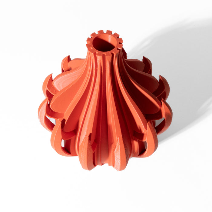 Vase for flowers "Veno"  eco-friendly |  color & size options