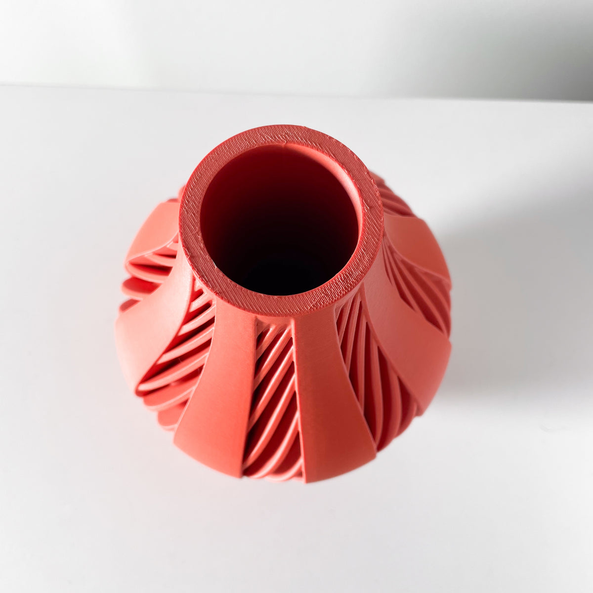Yorio geometric vase for flowers, product view 5