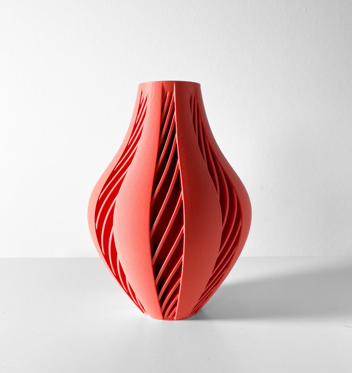Yorio geometric vase for flowers, product view 4